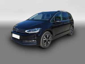Volkswagen Touran 1.5 TSI DSG Highline AHK KAMERA ACC LED