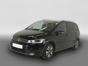 Volkswagen Touran 1.5 TSI GOAL