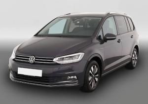 Volkswagen Touran 1.5 TSI Move