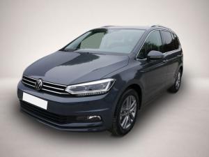 Volkswagen Touran 2.0 TDI DSG COMFORTLINE*ACC*PDC*LED*KAMER