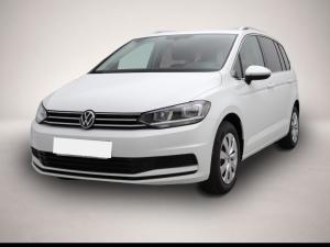 Volkswagen Touran 7-Sitzer People 2.0 TDI DSG +Elektr. Heckklappe