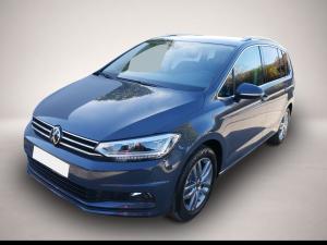Volkswagen Touran COMFORTLINE 2,0 TDI DSG* AHK*ACC*PDC*LED*