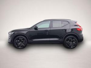 Volvo XC40 2.0 Black Edition Plus B4 Mild-Hybrid 197P