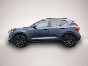 Volvo XC40 2.0 Black Edition Plus B4 Mild-Hybrid 197P