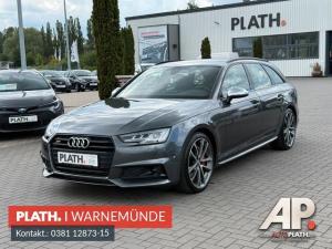 Audi S4 Avant 3.0 TFSI quattro