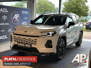 Toyota RAV 4 Style 2,5l Plug-In