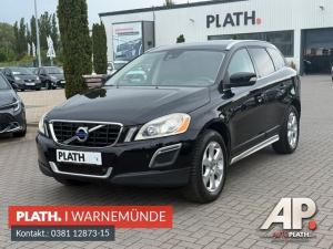Volvo XC60 XC 60 Summum AWD