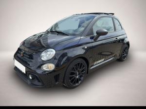 Abarth 500 595 1.4 T-Jet SM Monster Energy Yamaha