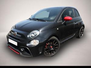 Abarth 595 1.4 T-Jet 160 Pista Klimaaut PDC 17Z