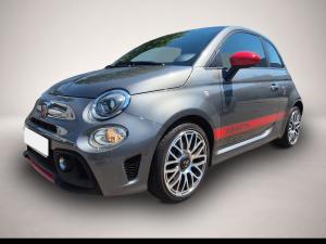 Abarth 595 1.4 T-Jet 16V 145 Nav CarPlay PDC 17’Touring