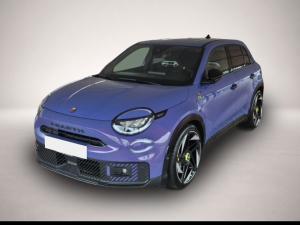 Abarth 600e Scorpionissima Navi 360 Kamera LED Soundsys
