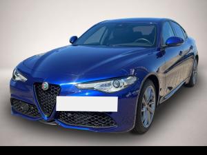 Alfa Romeo Giulia MY22 Sprint 2.2 Diesel 16V 140kW NAV Ass.