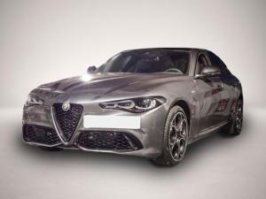 Alfa Romeo Giulia Veloce Premium Audio & Technologie-Paket