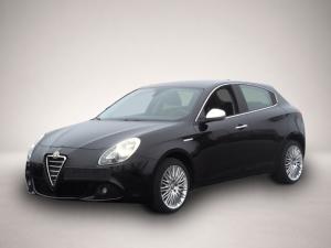 Alfa Romeo Giulietta Super 1.4T*2-Zon-Klimaaut Nebelscheinw