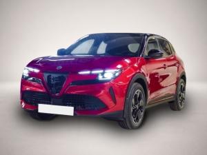 Alfa Romeo Junior Elettrica 115 kW Speciale Elettrica-SPECI