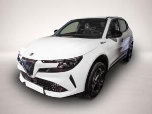 Alfa Romeo Junior Ibrida 1.2 VGT 107KW SPORT SPECIALE