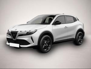Alfa Romeo Junior Ibrida LED 17″LM Klimaaut Temp CarPla PDC