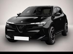 Alfa Romeo Junior Ibrida Q4 Sport Speciale TechP 18″LM Navi