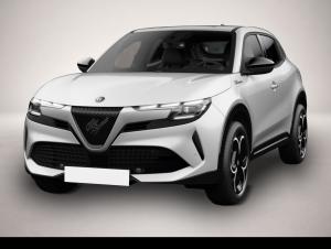Alfa Romeo Junior Ibrida Q4 Sport Speciale TechP 18″LM Navi
