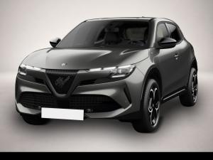 Alfa Romeo Junior Ibrida Q4 Sport Speciale TechP 18″LM Navi