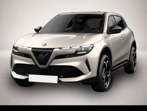 Alfa Romeo Junior Ibrida Q4 Sport Speciale TechP 18″LM Navi