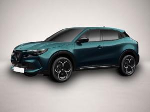 Alfa Romeo Junior Ibrida Sport Speciale TechP Matrix 18″LM