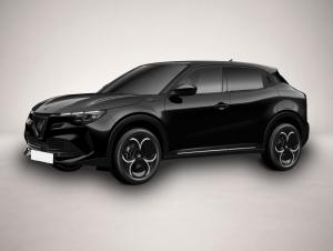 Alfa Romeo Junior Ibrida Sport Speciale TechP Matrix 18″LM
