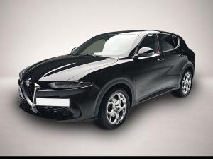 Alfa Romeo Tonale 1.6 VGT-D SUPER, LED, APPLE CARPLAY, DAB