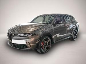 Alfa Romeo Tonale Edizione Speciale LED Sperrdiff. ACC El.
