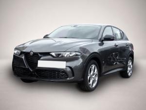 Alfa Romeo Tonale Mild Hybrid SPRINT WINTERPAKET-LED-PDC Di