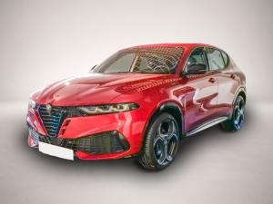 Alfa Romeo Tonale Sport Speciale Memory Sitze Soundsystem H