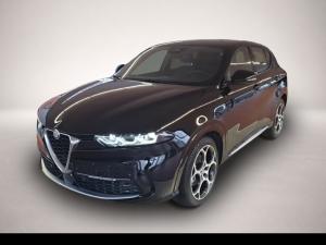 Alfa Romeo Tonale Ti Leder Klimasitze Keyless ACC Navi Appl