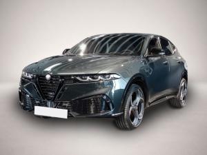 Alfa Romeo Tonale Veloce Technologie-Paket Harman Kardon 20