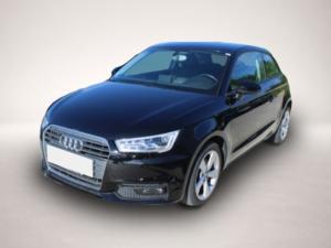 Audi A1 1.4 TFSI Einparkhi/Multilenk