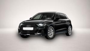 Audi A1 allstreet 30 TFSI