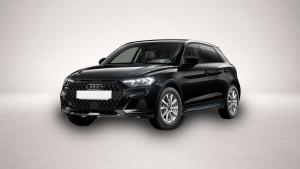 Audi A1 allstreet 30 TFSI