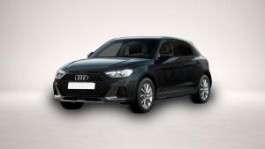 Audi A1 allstreet 30 TFSI
