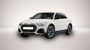 Audi A1 allstreet 30 TFSI