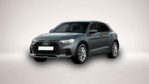 Audi A1 allstreet 30 TFSI