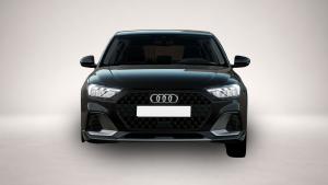 Audi A1 allstreet 30 TFSI