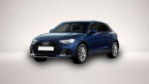 Audi A1 allstreet 30 TFSI