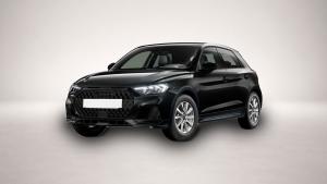 Audi A1 allstreet 30 TFSI S line