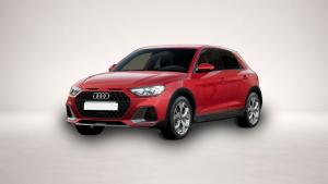 Audi A1 allstreet 35 TFSI S line