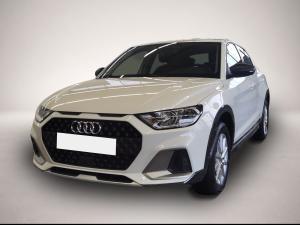 Audi A1 allstreet Audi allstreet 25 TFSI Schaltget