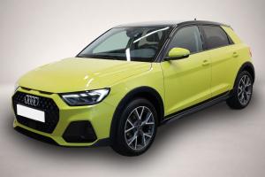 Audi A1 Citycarver 30 TFSI