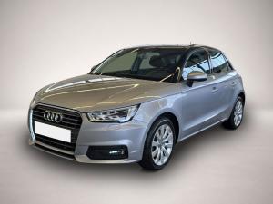 Audi A1 Sportback 1.4 TFSI *Navi*Xenon*PDC*