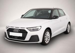 Audi A1 Sportback 25 TFSI