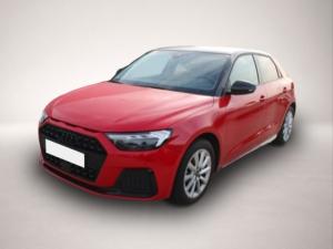 Audi A1 Sportback 25 TFSI advanced Einparkhi/Multilen