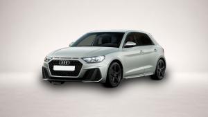 Audi A1 Sportback 25 TFSI S line