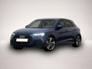 Audi A1 Sportback 25 TFSI S tronic 17′ Rückf.kamera L